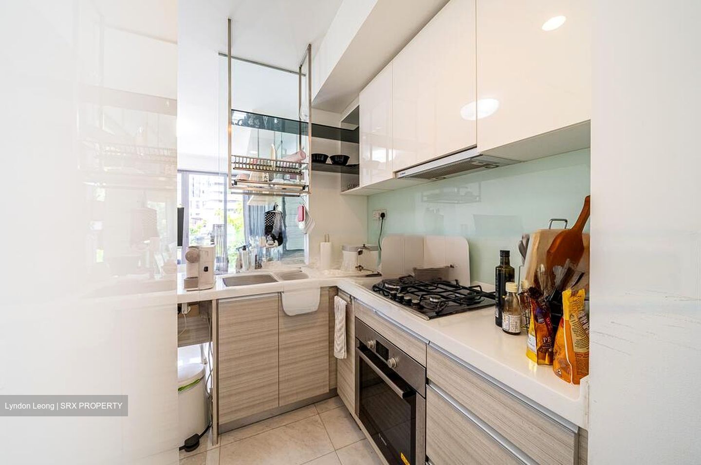 The Shore Residences (D15), Condominium #453262051